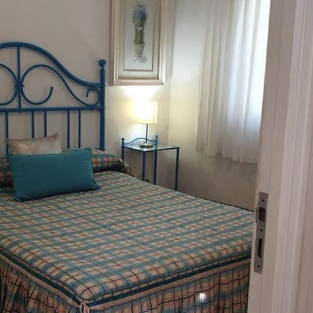 Apartamento Los Tunos Маспаломас Экстерьер фото