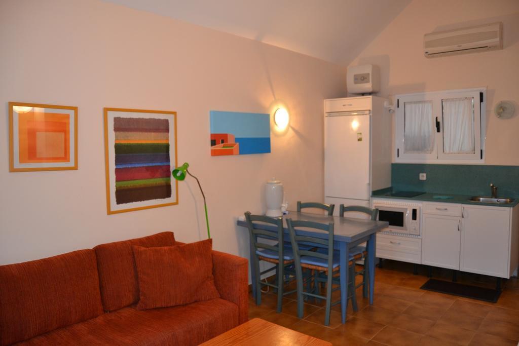 Apartamento Los Tunos Маспаломас Номер фото