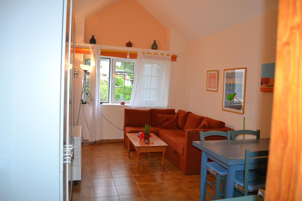 Apartamento Los Tunos Маспаломас Номер фото