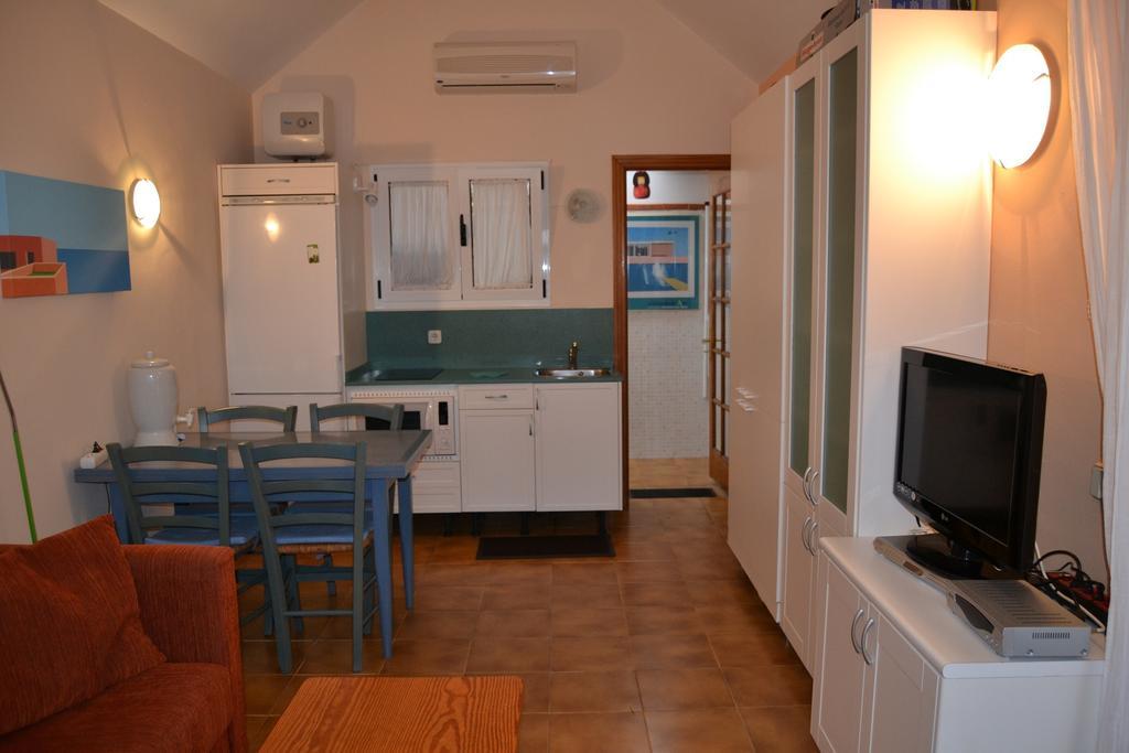 Apartamento Los Tunos Маспаломас Номер фото