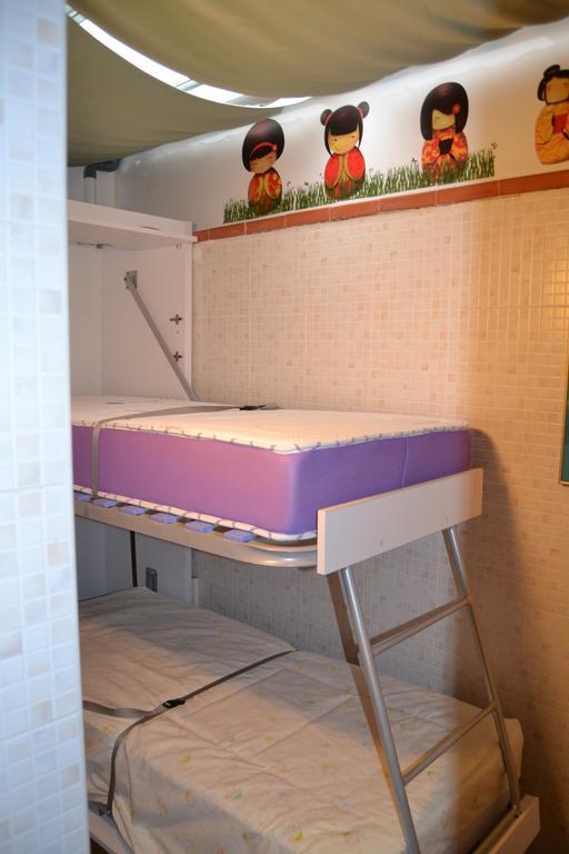 Apartamento Los Tunos Маспаломас Номер фото