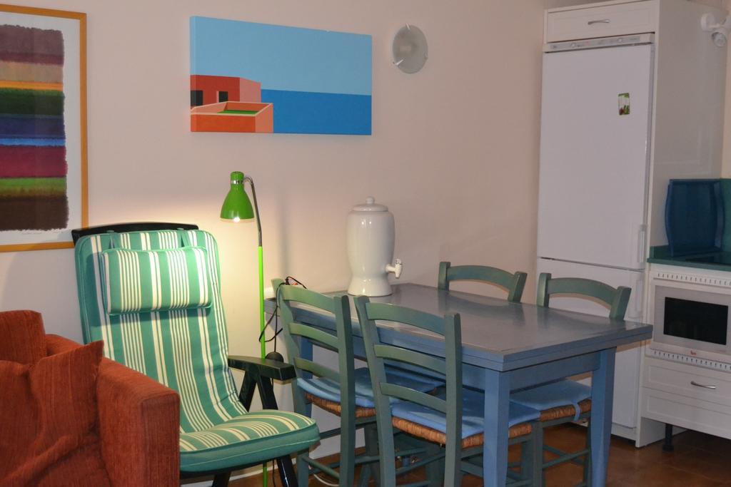 Apartamento Los Tunos Маспаломас Номер фото