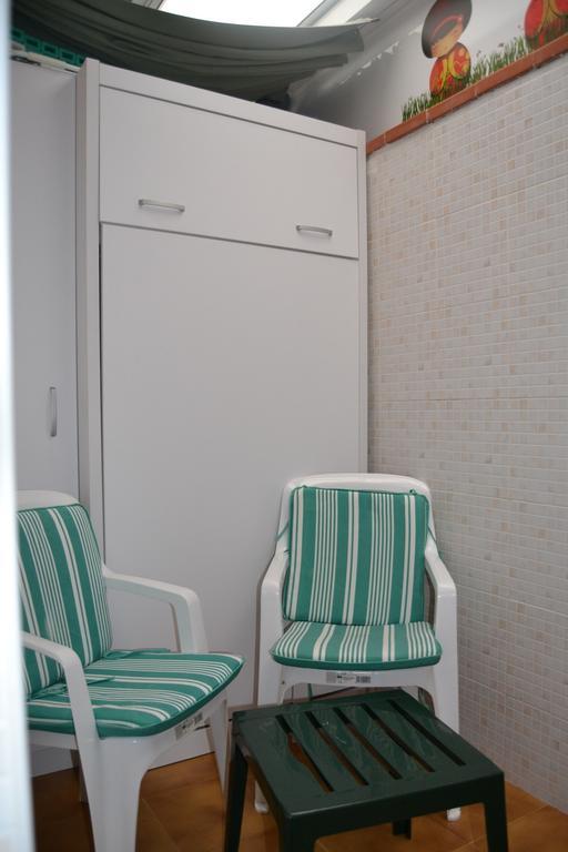 Apartamento Los Tunos Маспаломас Номер фото