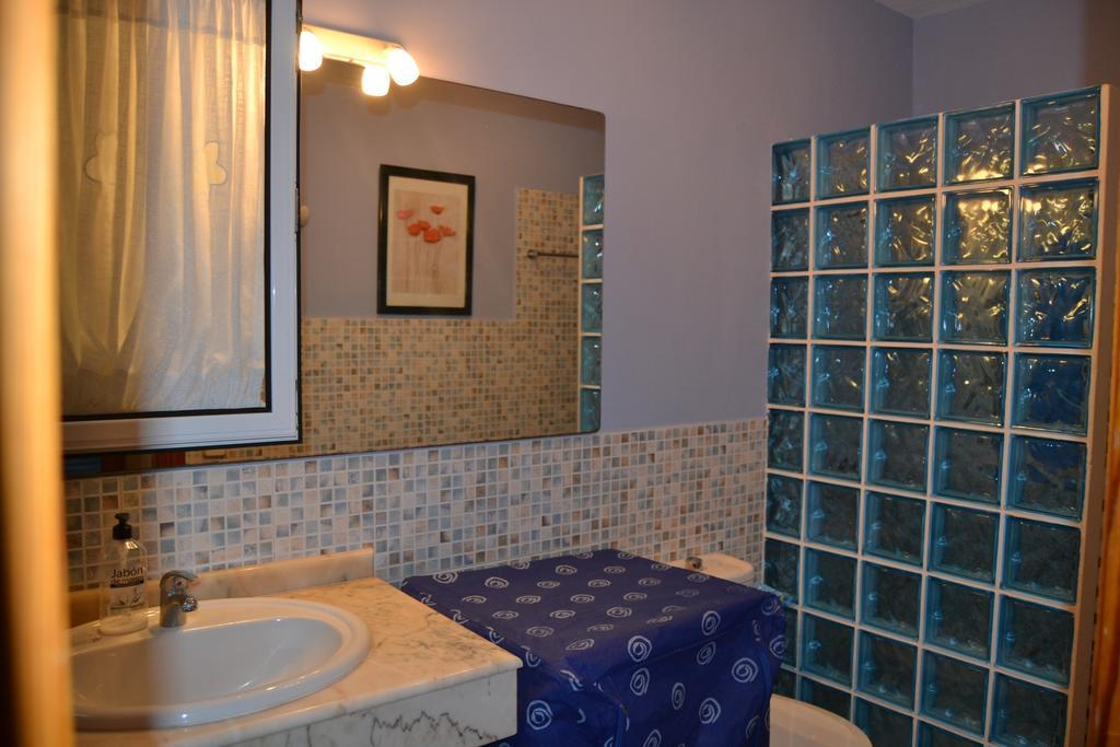 Apartamento Los Tunos Маспаломас Номер фото